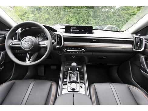 New 2026 MAZDA CX-50 AWD 2.5 S w/ Weather Package image 7