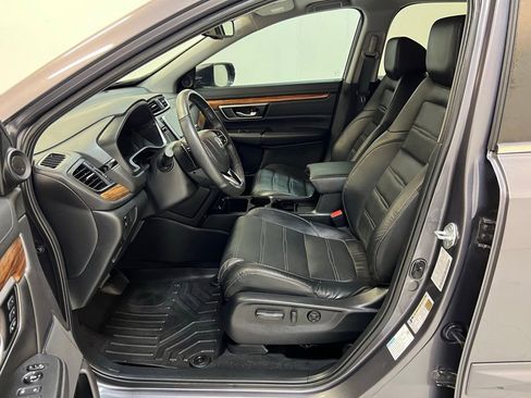 Used 2021 Honda CR-V EX-L image 15