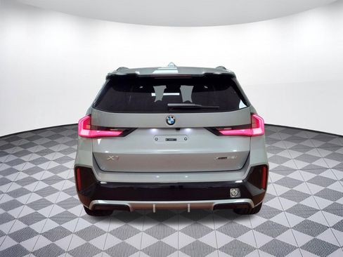 Used 2025 BMW X1 xDrive28i w/ Premium Package AWD/4WD image 10