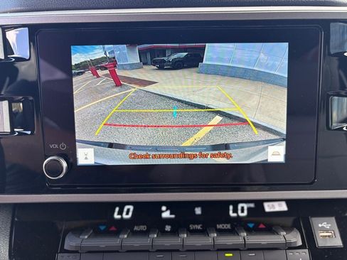 New 2026 Toyota Tundra SR5 AWD/4WD image 21