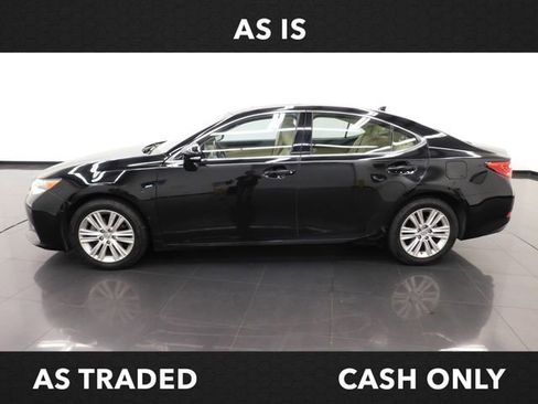 Used 2014 Lexus ES 350 image 5
