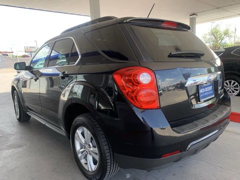 Used 2015 Chevrolet Equinox LT w/ Power Convenience Package FWD image 4