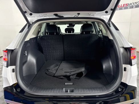 Used 2025 Kia Sportage SX AWD/4WD image 28