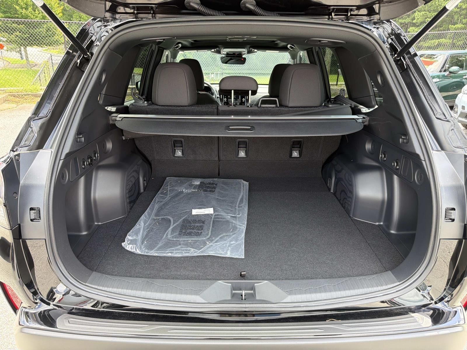 Certified 2026 Subaru Forester Premium AWD/4WD image 19
