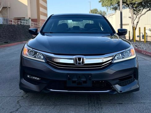 Used 2016 Honda Accord Sport image 19