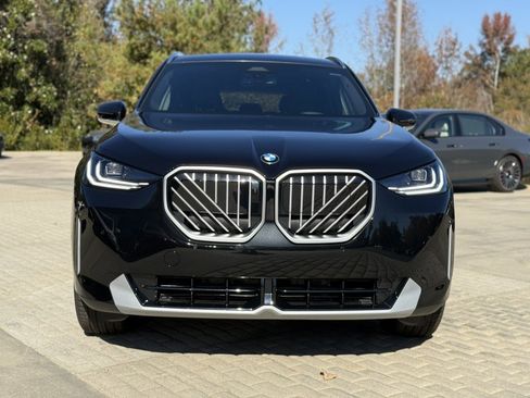 New 2026 BMW X3 xDrive30 w/ Premium Package image 9