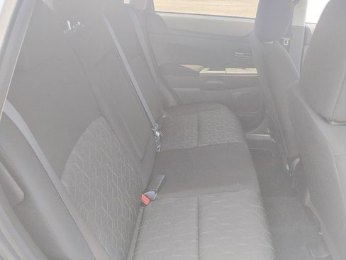 Used 2023 Mitsubishi Outlander Sport SE AWD/4WD image 23