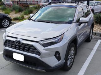 Used 2024 Toyota RAV4 Limited w/ Advanced Technology Package video 1