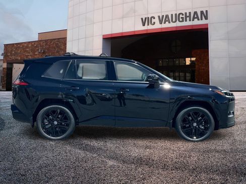 New 2026 Toyota RAV4 XSE AWD/4WD image 44