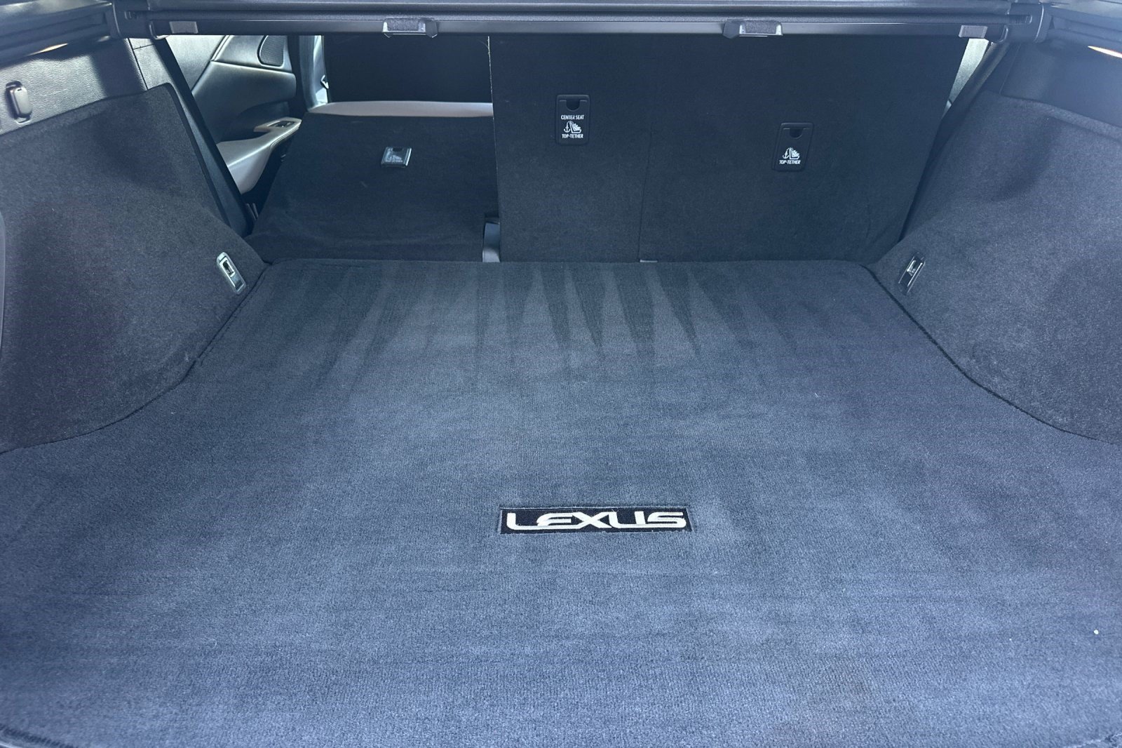 Used 2023 Lexus RX 350 Premium Plus w/ Accessory Package (Z1) FWD image 25