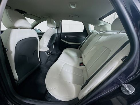 Used 2025 Hyundai Sonata SEL image 26