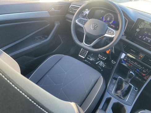 New 2026 Volkswagen Jetta Sport FWD image 10