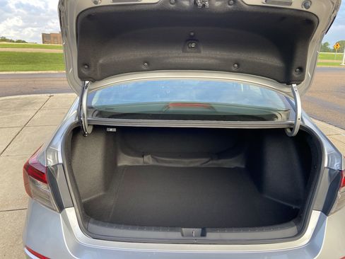 New 2026 Honda Civic LX image 14