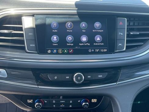 Used 2023 Buick Enclave Essence w/ Experience Buick Package AWD/4WD image 20