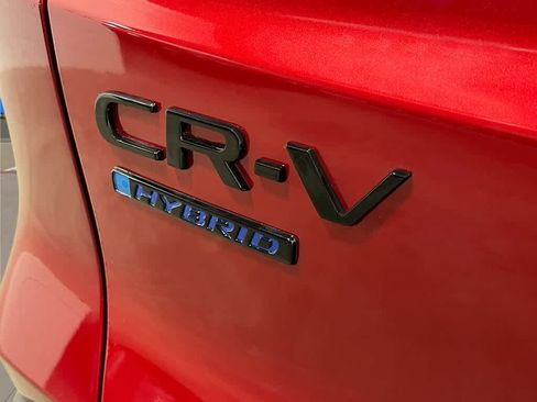 New 2026 Honda CR-V Sport-L image 6
