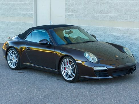 Used 2010 Porsche 911 Carrera S RWD image 58