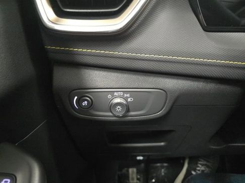 New 2026 Chevrolet TrailBlazer ACTIV w/ Convenience Package image 18