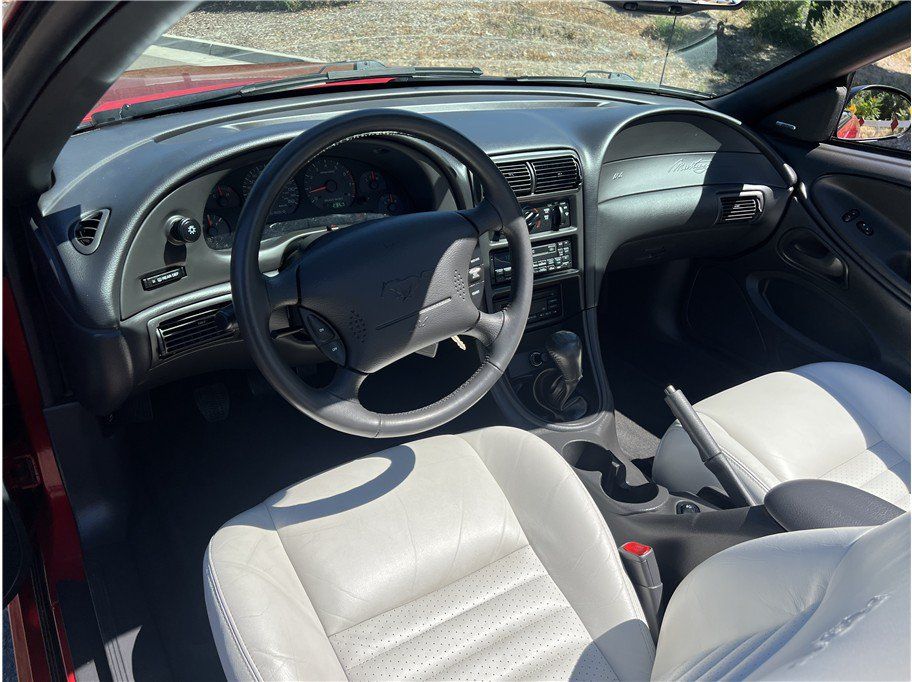 Used 1999 Ford Mustang GT RWD image 24