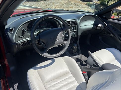 Used 1999 Ford Mustang GT RWD image 24