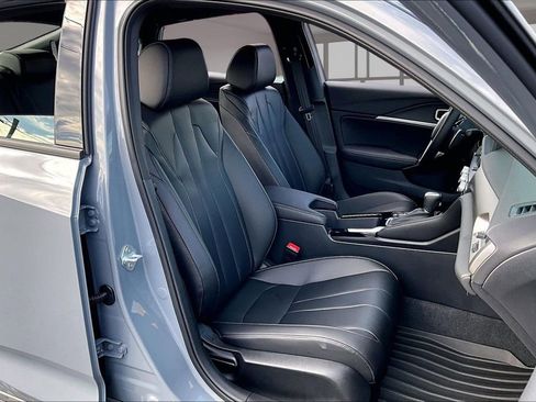 New 2026 Acura Integra A-Spec FWD image 13