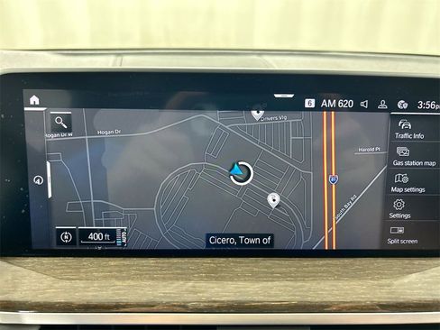 Used 2020 BMW X3 xDrive30e w/ Convenience Package image 16