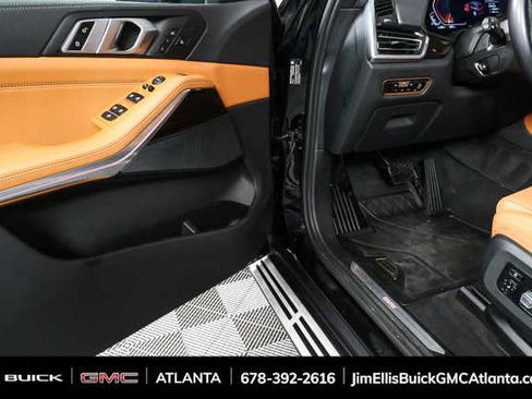 Used 2023 BMW X5 xDrive40i image 7