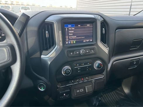 Used 2024 Chevrolet Silverado 3500 W/T w/ WT Convenience Package image 35