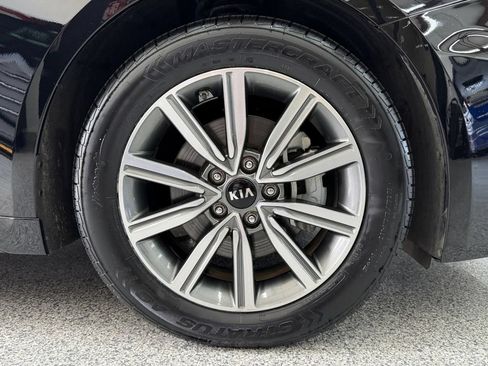 Used 2019 Kia Optima LX w/ LX Premium Package FWD image 45