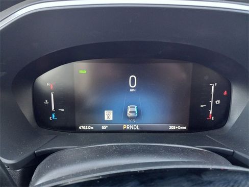 Used 2025 Ford Escape SE image 18