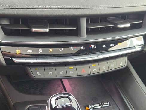 New 2026 Cadillac CT5 Premium Luxury AWD/4WD image 29