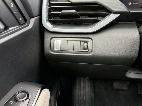 New 2026 GMC Acadia Elevation w/ Black Edition image 12