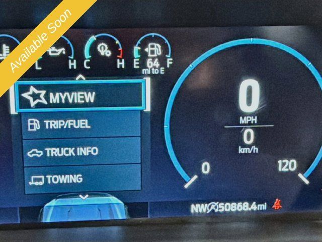 Used 2023 Ford F150 Lariat w/ Equipment Group 502A High AWD/4WD image 13