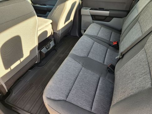 New 2026 Ford F250 XL w/ STX Appearance Package image 25