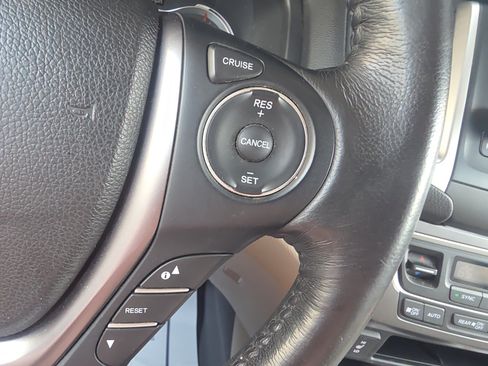 Used 2019 Honda Ridgeline RTL image 32