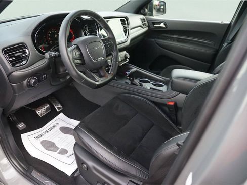 Used 2026 Dodge Durango SRT Hellcat AWD/4WD image 11