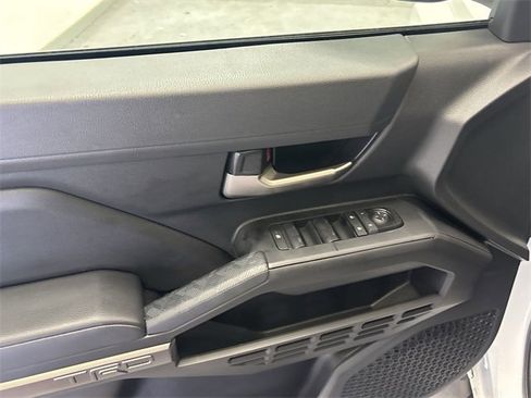 New 2025 Toyota Tacoma TRD Sport image 6