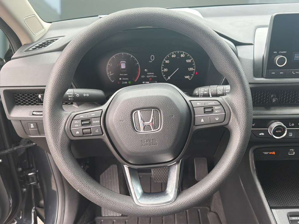 Used 2024 Honda CR-V EX image 21