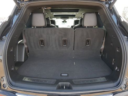 Used 2023 Buick Enclave Avenir w/ Trailering Package, 5000 lbs. AWD/4WD image 13