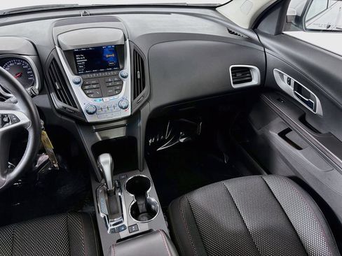 Used 2015 Chevrolet Equinox LT w/ Driver Convenience Package FWD image 21