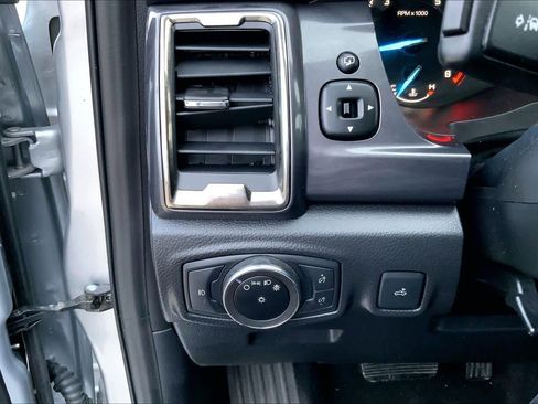 Used 2023 Ford Ranger Lariat w/ Technology Package image 29