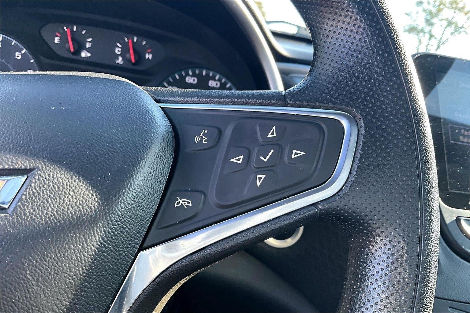Used 2024 Chevrolet Malibu LT FWD image 19