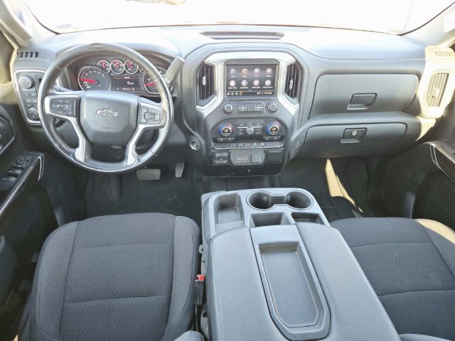 Used 2019 Chevrolet Silverado 1500 RST w/ All-Star Edition AWD/4WD image 6