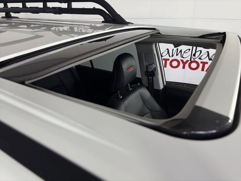 Used 2024 Toyota 4Runner TRD Pro AWD/4WD image 10