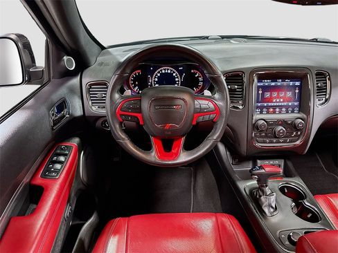 Used 2019 Dodge Durango R/T w/ Blacktop Package image 25