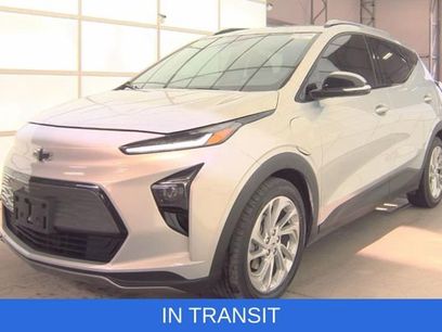 Used 2023 Chevrolet Bolt EUV LT w/ Driver Confidence Package