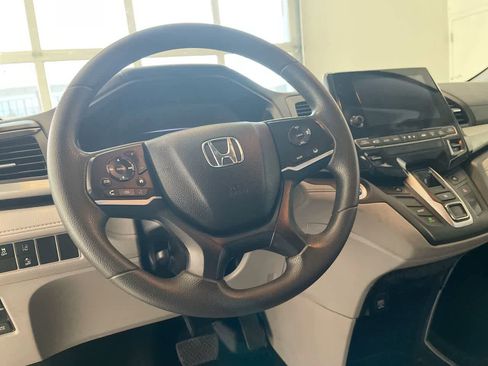 Used 2019 Honda Odyssey EX image 14