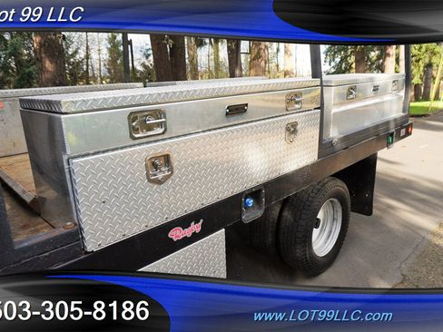 Used 2016 Ford F350 XL image 3