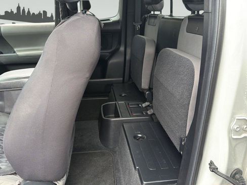 Used 2022 Toyota Tacoma SR w/ SX Package RWD image 23