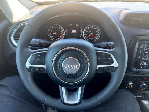 Used 2020 Jeep Renegade Sport w/ Sport Appearance Group image 11