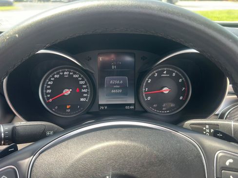 Used 2017 Mercedes-Benz C 300 4MATIC Cabriolet image 19